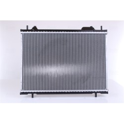 Radiateur Refroidissement Moteur Pour Fiat Brava Bravo I Marea K46547096