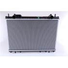 Radiateur Refroidissement Moteur Pour Fiat Brava Bravo I Marea K46547096