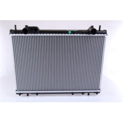 Radiateur Refroidissement Moteur Pour Fiat Brava Bravo I Marea K46547096