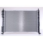 Radiateur Refroidissement Moteur Pour Fiat Palio Siena Strada Pick-up 46780326