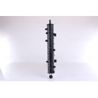 Radiateur Refroidissement Moteur Pour Fiat Palio Siena Strada Pick-up 46780326