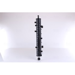 Radiateur Refroidissement Moteur Pour Fiat Palio Siena Strada Pick-up 46780326