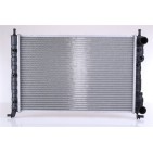 Radiateur Refroidissement Moteur Pour Fiat Palio Siena Strada Pick-up 46780326