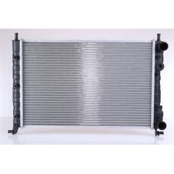 Radiateur Refroidissement Moteur Pour Fiat Palio Siena Strada Pick-up 46780326