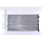 Radiateur Refroidissement Moteur Pour Fiat Punto 51724188 51724191