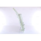 Radiateur Refroidissement Moteur Pour Fiat Punto 51724188 51724191