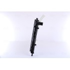 Radiateur Refroidissement Moteur Pour Fiat Punto 51724188 51724191