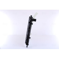 Radiateur Refroidissement Moteur Pour Fiat Punto 51724188 51724191