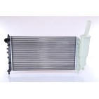 Radiateur Refroidissement Moteur Pour Fiat Punto 51724188 51724191