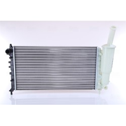 Radiateur Refroidissement Moteur Pour Fiat Punto 51724188 51724191