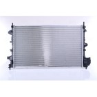 Radiateur Refroidissement Moteur Pour Opel Fiat Cadillac Saab 13196477 24418345