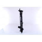 Radiateur Refroidissement Moteur Pour Opel Fiat Cadillac Saab 13196477 24418345