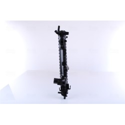 Radiateur Refroidissement Moteur Pour Opel Fiat Cadillac Saab 13196477 24418345