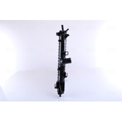 Radiateur Refroidissement Moteur Pour Opel Fiat Cadillac Saab 13196477 24418345