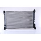 Radiateur Refroidissement Moteur Pour Opel Fiat Vauxhall 55700448 55704136