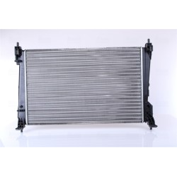 Radiateur Refroidissement Moteur Pour Opel Fiat Vauxhall 55700448 55704136