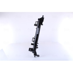 Radiateur Refroidissement Moteur Pour Opel Fiat Vauxhall 55700448 55704136