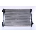 Radiateur Refroidissement Moteur Pour Opel Fiat Vauxhall 55700448 55704136