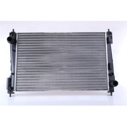 Radiateur Refroidissement Moteur Pour Opel Fiat Vauxhall 55700448 55704136