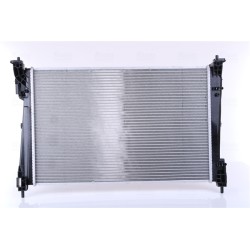 Radiateur Refroidissement Moteur Pour Opel Combo/Monospace Combo Combi/Tour