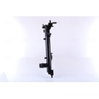 Radiateur Refroidissement Moteur Pour Opel Combo/Monospace Combo Combi/Tour