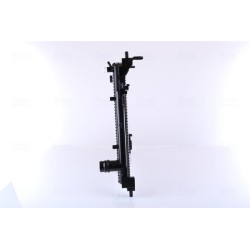 Radiateur Refroidissement Moteur Pour Opel Combo/Monospace Combo Combi/Tour