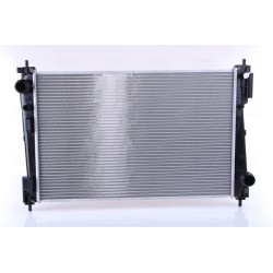 Radiateur Refroidissement Moteur Pour Opel Combo/Monospace Combo Combi/Tour