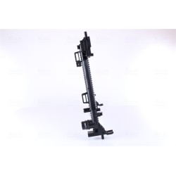 Radiateur Refroidissement Moteur Pour Fiat Grande Punto 51863817 51936040