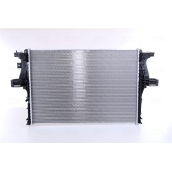 Radiateur Refroidissement Moteur Pour Iveco Daily Citys IV V VI 5801264635