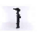 Radiateur Refroidissement Moteur Pour Iveco Daily Citys IV V VI 5801264635
