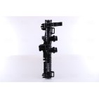 Radiateur Refroidissement Moteur Pour Iveco Daily Citys IV V VI 5801264635