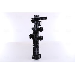 Radiateur Refroidissement Moteur Pour Iveco Daily Citys IV V VI 5801264635