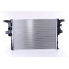 Radiateur Refroidissement Moteur Pour Iveco Daily Citys IV V VI 5801264635