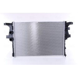 Radiateur Refroidissement Moteur Pour Iveco Daily Citys IV V VI 5801264635