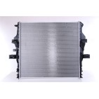 Radiateur Refroidissement Moteur Pour Iveco Daily Citys IV V VI 500060727