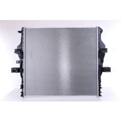 Radiateur Refroidissement Moteur Pour Iveco Daily Citys IV V VI 500060727