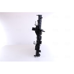 Radiateur Refroidissement Moteur Pour Iveco Daily Citys IV V VI 500060727