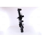 Radiateur Refroidissement Moteur Pour Iveco Daily Citys IV V VI 500060727