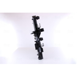 Radiateur Refroidissement Moteur Pour Iveco Daily Citys IV V VI 500060727