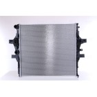 Radiateur Refroidissement Moteur Pour Iveco Daily Citys IV V VI 500060727