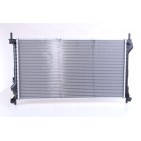 Radiateur Refroidissement Moteur Pour Ford Tourneo Transit 8T168005BA 8T168005BB
