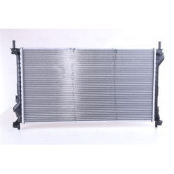 Radiateur Refroidissement Moteur Pour Ford Tourneo Transit 8T168005BA 8T168005BB