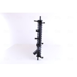Radiateur Refroidissement Moteur Pour Ford Tourneo Transit 8T168005BA 8T168005BB