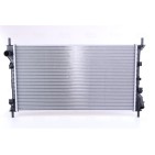 Radiateur Refroidissement Moteur Pour Ford Tourneo Transit 8T168005BA 8T168005BB