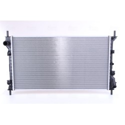 Radiateur Refroidissement Moteur Pour Ford Tourneo Transit 8T168005BA 8T168005BB