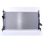 Radiateur Refroidissement Moteur Pour Ford Mazda Volvo 1357325 1366834 1374402