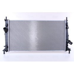 Radiateur Refroidissement Moteur Pour Ford Mazda Volvo 1357325 1366834 1374402