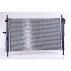 Radiateur Refroidissement Moteur Pour Ford Mondeo III 1114766 1115769 1142812