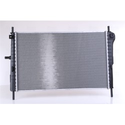 Radiateur Refroidissement Moteur Pour Ford Mondeo III 1114766 1115769 1142812