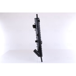 Radiateur Refroidissement Moteur Pour Ford Mondeo III 1114766 1115769 1142812